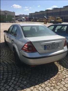 Ford Mondeo | Mobile.bg    2