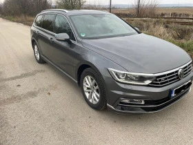 VW Passat R-line , снимка 2