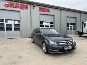  Mercedes-Benz C 350