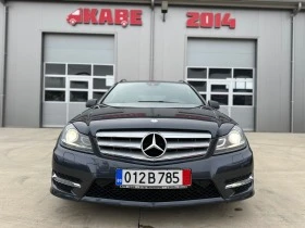 Mercedes-Benz C 350 AMG!FACE!!FULL! | Mobile.bg    2