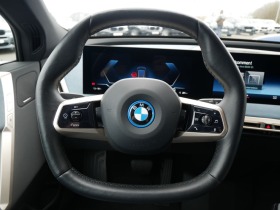 BMW iX xDrive 50/ SPORTPACK/ H&K/ LIFT/ CAMERA/ 22/ | Mobile.bg   12
