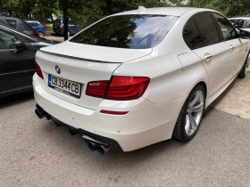 BMW 535, снимка 9 - Автомобили и джипове - 45485786