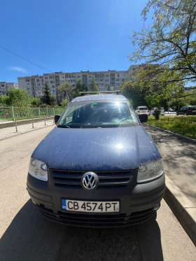VW Caddy | Mobile.bg   1