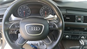 Audi A7, снимка 11 - Автомобили и джипове - 45405355