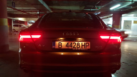 Audi A7, снимка 2 - Автомобили и джипове - 45405355
