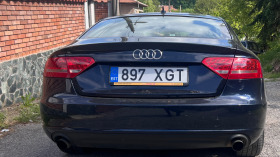 Audi A5 2.0 TFSI Sportback | Mobile.bg   7