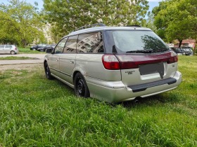 Subaru Legacy, снимка 3
