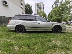 Subaru Legacy, снимка 7