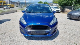     Ford Fiesta 1.5 TITANIUM EURO6 ~7 400 EUR