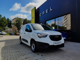 Opel Combo Cargo Selection 1.5D (76HP) MT5, снимка 1 - Автомобили и джипове - 45976912