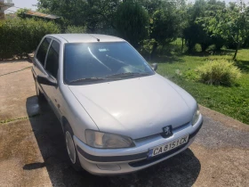 Peugeot 106, снимка 2