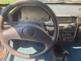 Peugeot 106, снимка 8