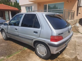 Peugeot 106, снимка 3