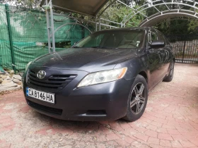 Toyota Camry, снимка 1