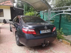 Toyota Camry, снимка 4