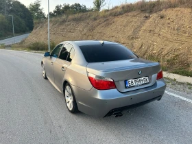 BMW 530 i LPG, снимка 8