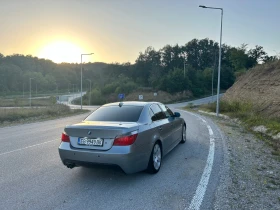 BMW 530 i LPG, снимка 5