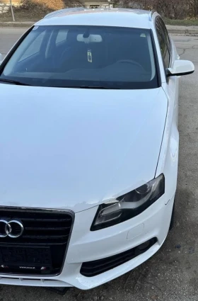 Audi A4 B8 2.0 TDI | Mobile.bg    7