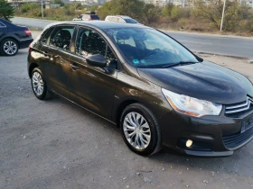 Citroen C4 УНИКАЛЕН* ЕВРО5, снимка 4