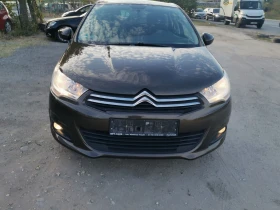 Citroen C4 УНИКАЛЕН* ЕВРО5, снимка 2