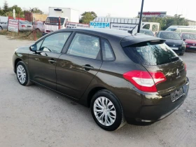 Citroen C4 УНИКАЛЕН* ЕВРО5, снимка 5