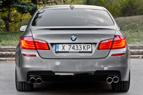 BMW 525 M * Sport*  - [7] 