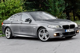 BMW 525 M * Sport* , снимка 1