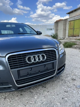 Audi A4 2.0TDI* НОВ ВНОС ГЕРМАНИЯ!!!, снимка 6