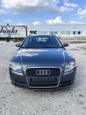 Audi A4 2.0TDI*   !!! | Mobile.bg    4