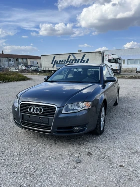 Audi A4 2.0TDI*   !!! | Mobile.bg    5