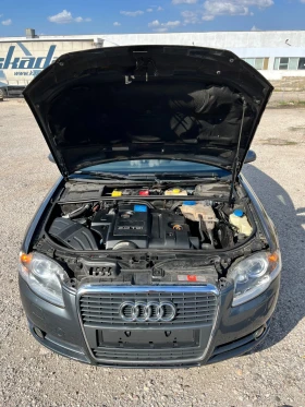 Audi A4 2.0TDI*   !!! | Mobile.bg    9