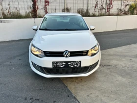 Обява за продажба на VW Polo 1.4i Higline 86к.с. ~10 499 лв. - изображение 5