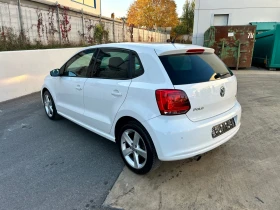 Обява за продажба на VW Polo 1.4i Higline 86к.с. ~10 499 лв. - изображение 1