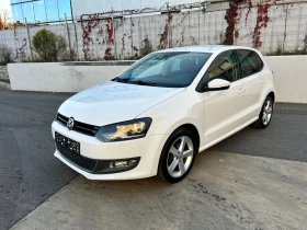 VW Polo 1.4i Higline 86к.с.