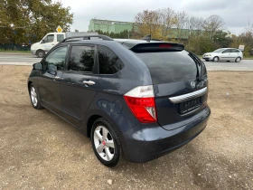 Honda Fr-v 2.2i-ctdi, EXECUTIVE, Navigation, Xenon, K!!!  | Mobile.bg    5