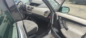 Citroen C4 Picasso 2.0 HDI, снимка 8