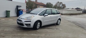 Citroen C4 Picasso 2.0 HDI, снимка 3