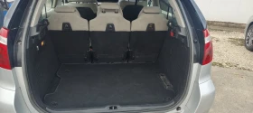 Citroen C4 Picasso 2.0 HDI, снимка 10