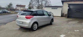 Citroen C4 Picasso 2.0 HDI, снимка 6