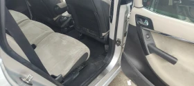 Citroen C4 Picasso 2.0 HDI, снимка 12