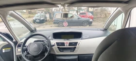 Citroen C4 Picasso 2.0 HDI, снимка 14