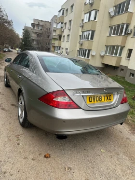 Mercedes-Benz CLS 320 320cdi, снимка 4