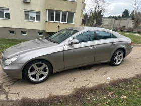 Mercedes-Benz CLS 320 320cdi, снимка 3