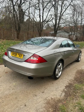 Mercedes-Benz CLS 320 320cdi, снимка 5