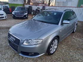 Audi A4 S LINE+ , снимка 3