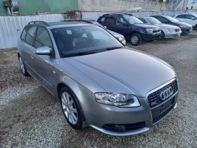 Audi A4 S LINE+ , снимка 1