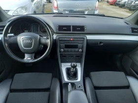 Audi A4 S LINE+ , снимка 10