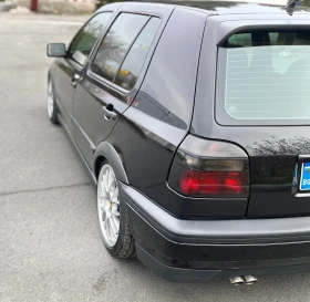 VW Golf Golf3 GTI Jubi 20 jahre!, снимка 10