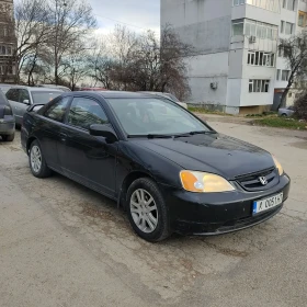 Honda Civic 7gen  1.7i  | Mobile.bg    3