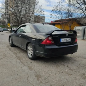 Honda Civic 7gen  1.7i  | Mobile.bg    2